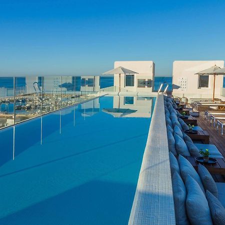 Hm Alma Beach - Adults Only Can Pastilla  Bagian luar foto