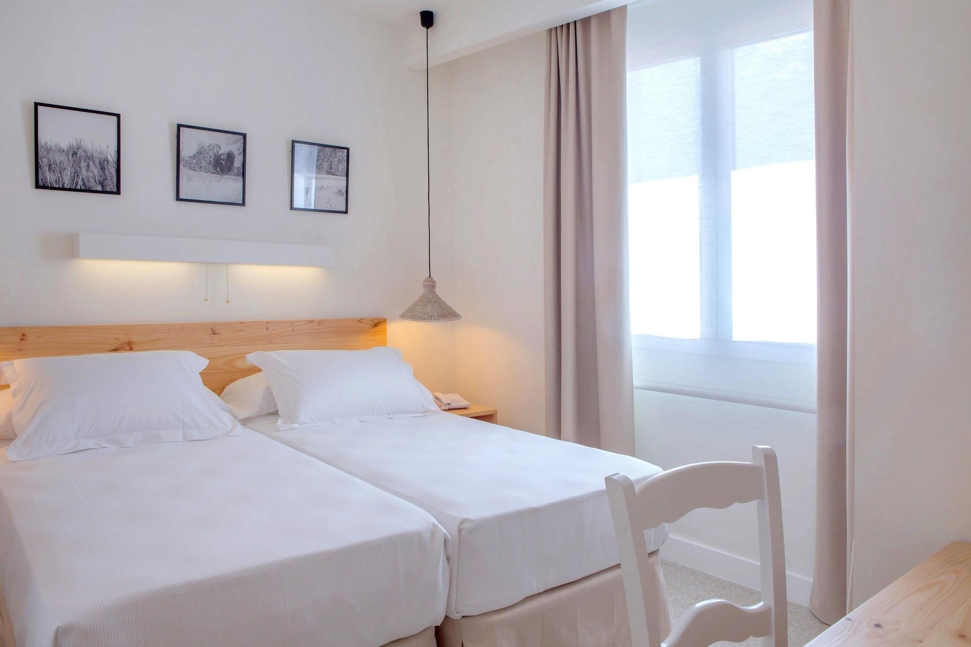 Hm Alma Beach - Adults Only Can Pastilla  Bagian luar foto