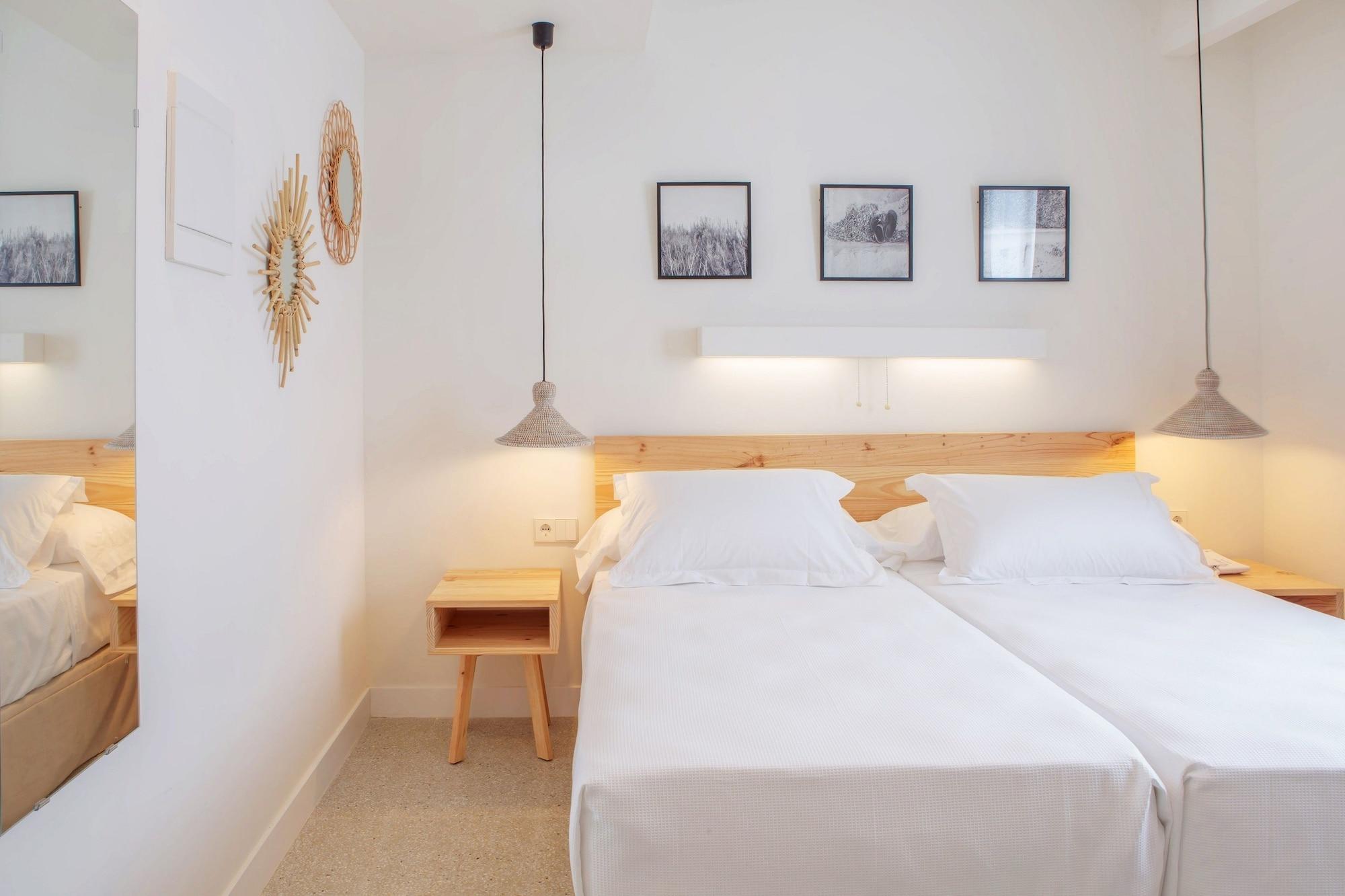 Hm Alma Beach - Adults Only Can Pastilla  Bagian luar foto