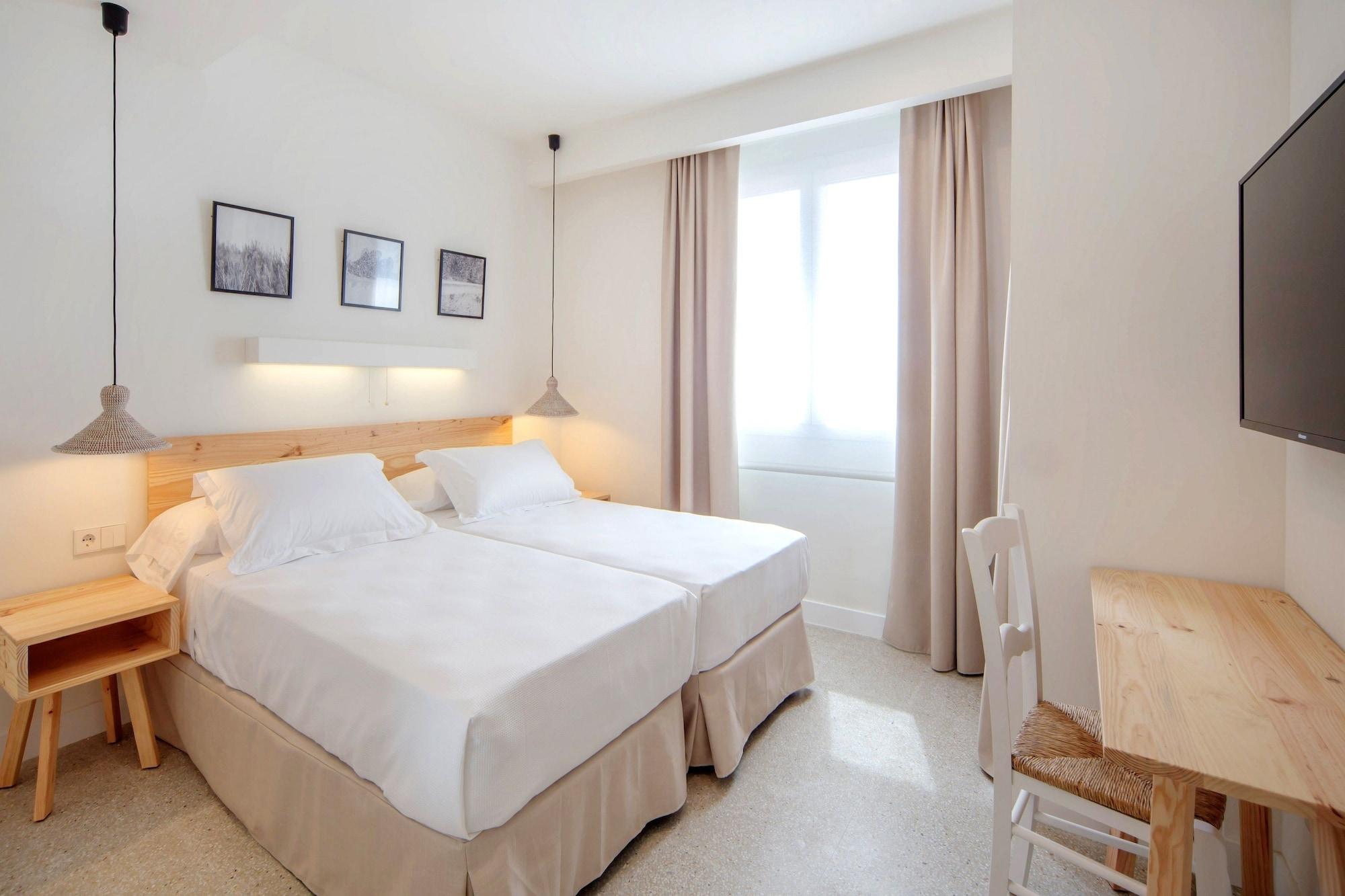 Hm Alma Beach - Adults Only Can Pastilla  Bagian luar foto