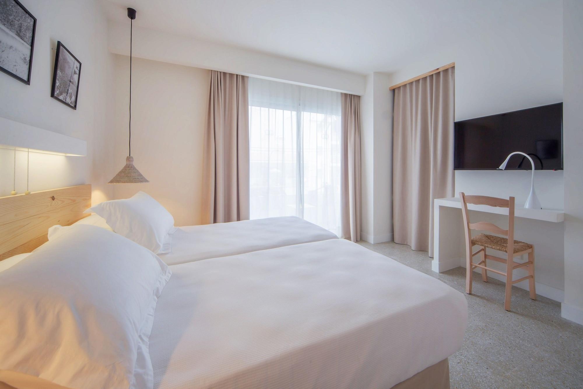 Hm Alma Beach - Adults Only Can Pastilla  Bagian luar foto