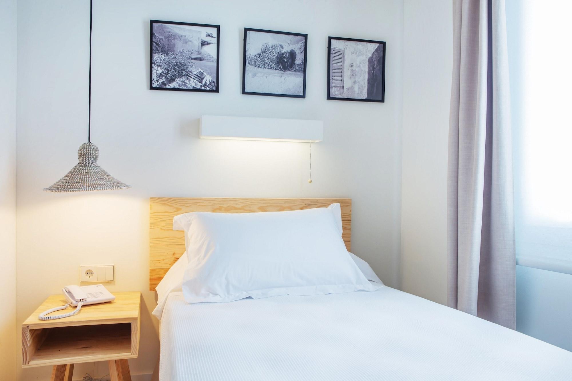 Hm Alma Beach - Adults Only Can Pastilla  Bagian luar foto