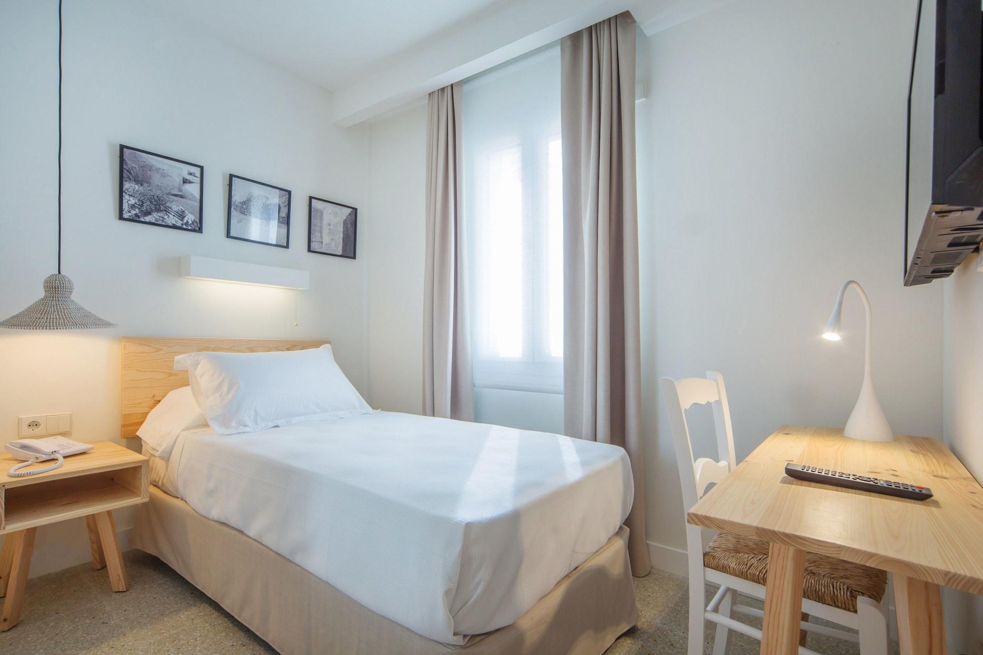 Hm Alma Beach - Adults Only Can Pastilla  Bagian luar foto