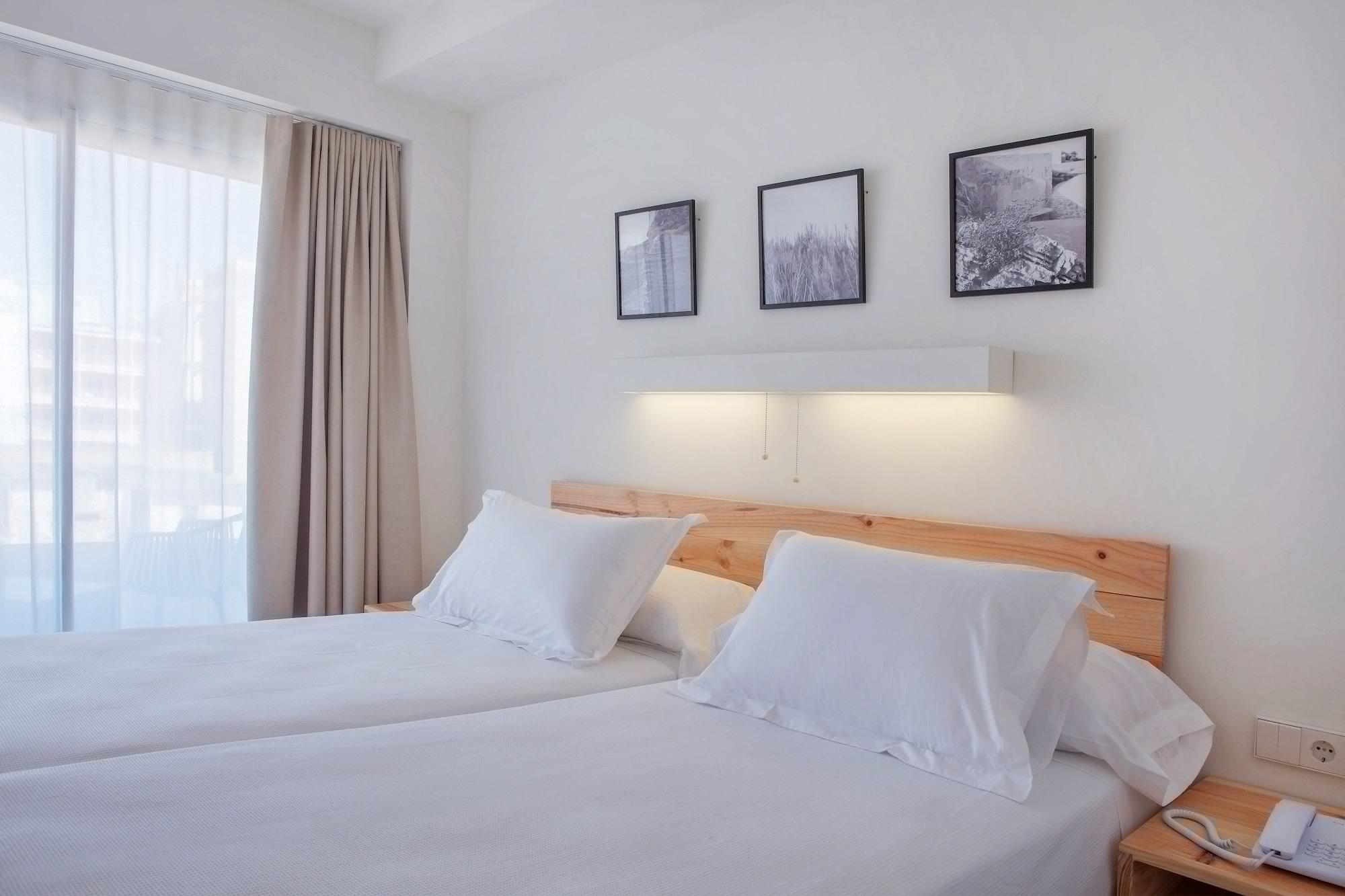 Hm Alma Beach - Adults Only Can Pastilla  Bagian luar foto