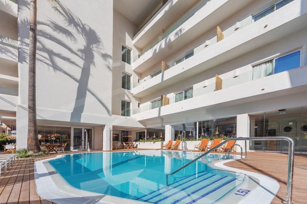 Hm Alma Beach - Adults Only Can Pastilla  Bagian luar foto