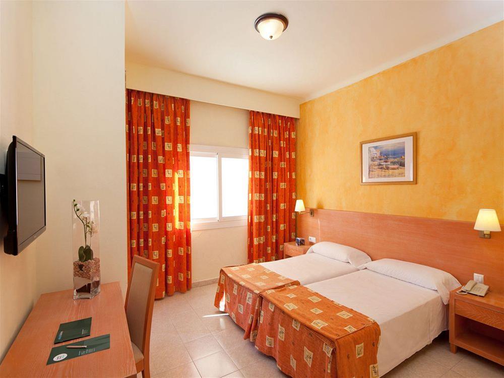 Hm Alma Beach - Adults Only Can Pastilla  Bagian luar foto
