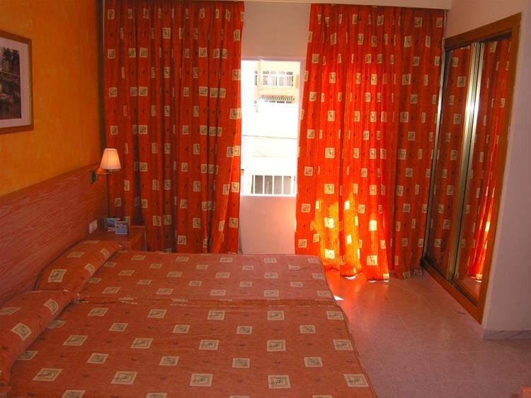 Hm Alma Beach - Adults Only Can Pastilla  Bagian luar foto