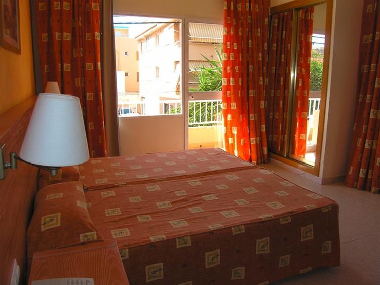 Hm Alma Beach - Adults Only Can Pastilla  Bagian luar foto