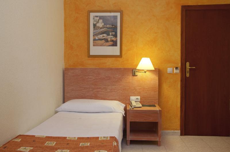 Hm Alma Beach - Adults Only Can Pastilla  Bagian luar foto