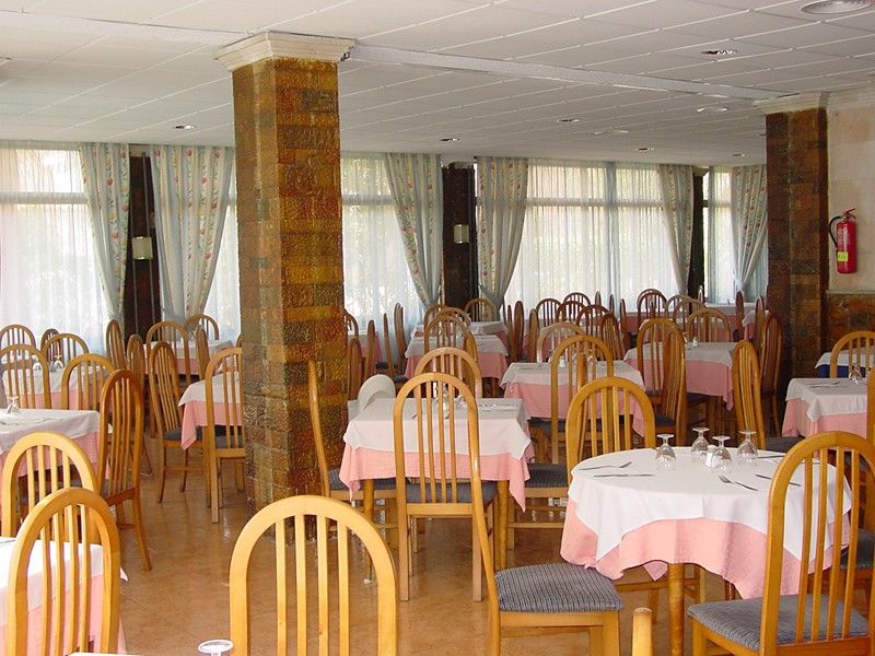 Hm Alma Beach - Adults Only Can Pastilla  Bagian luar foto