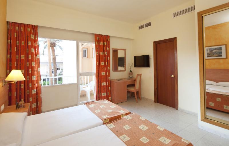 Hm Alma Beach - Adults Only Can Pastilla  Bagian luar foto