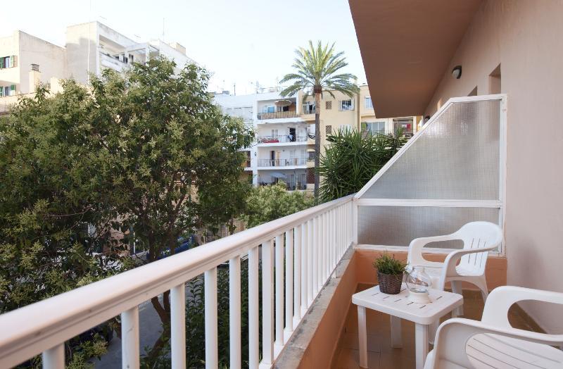 Hm Alma Beach - Adults Only Can Pastilla  Bagian luar foto