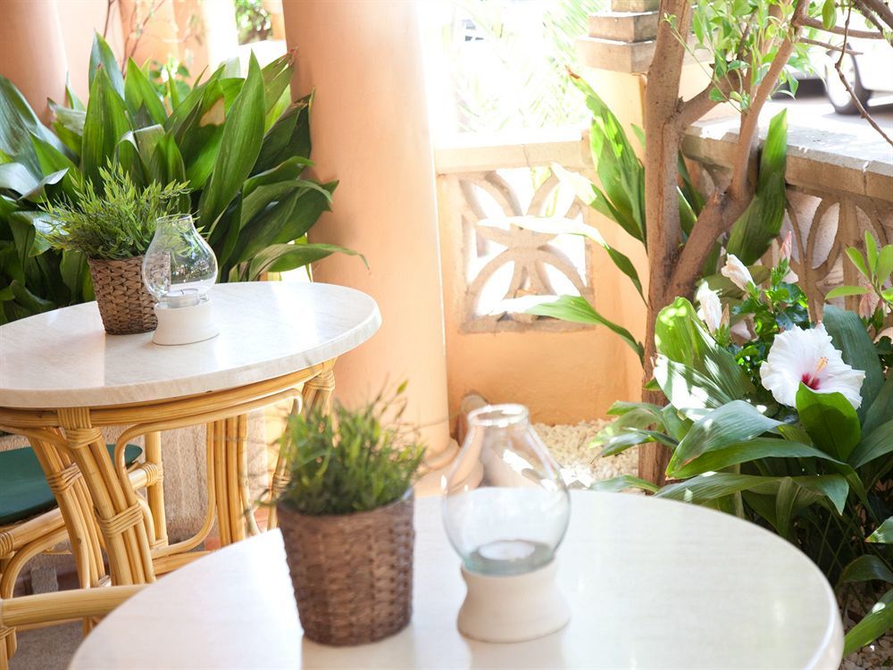 Hm Alma Beach - Adults Only Can Pastilla  Bagian luar foto