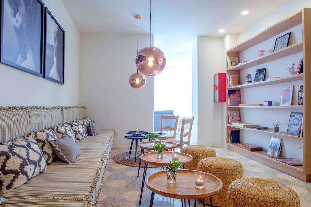 Hm Alma Beach - Adults Only Can Pastilla  Bagian luar foto