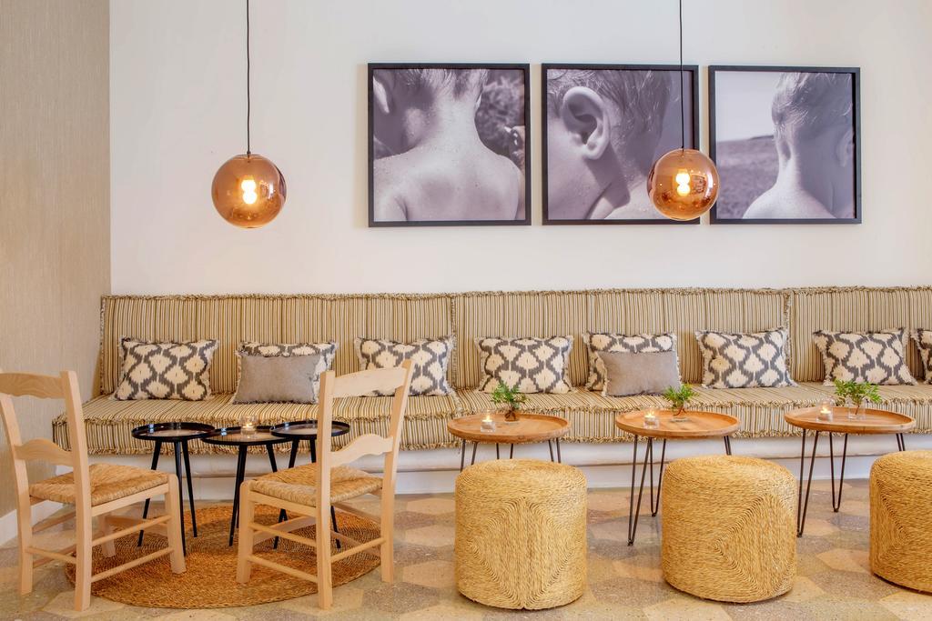 Hm Alma Beach - Adults Only Can Pastilla  Bagian luar foto