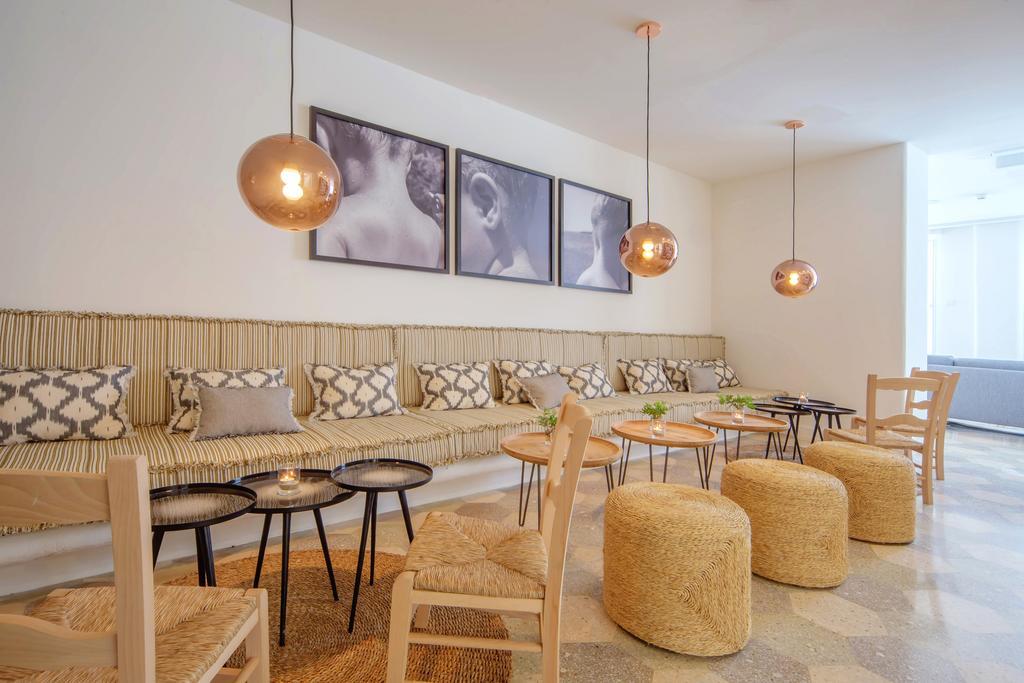 Hm Alma Beach - Adults Only Can Pastilla  Bagian luar foto