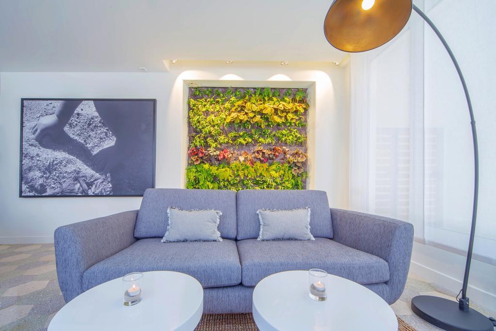 Hm Alma Beach - Adults Only Can Pastilla  Bagian luar foto