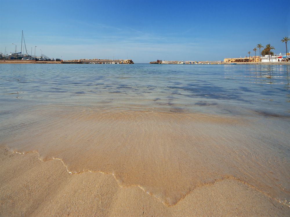 Hm Alma Beach - Adults Only Can Pastilla  Bagian luar foto
