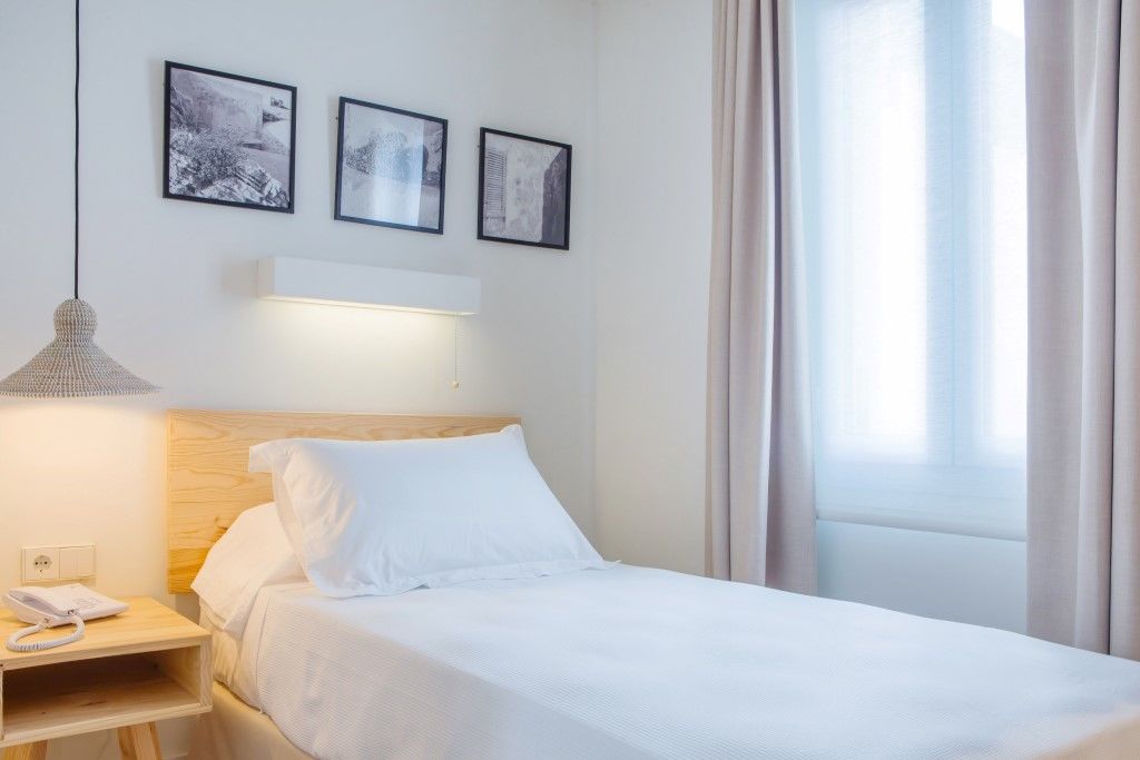 Hm Alma Beach - Adults Only Can Pastilla  Bagian luar foto