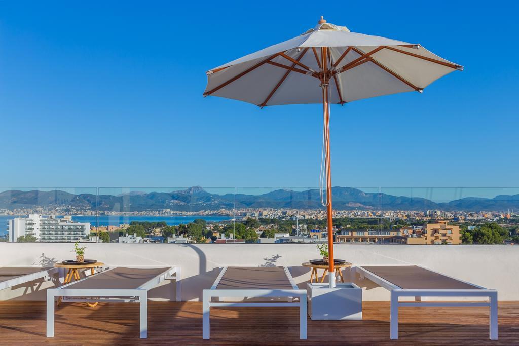 Hm Alma Beach - Adults Only Can Pastilla  Bagian luar foto