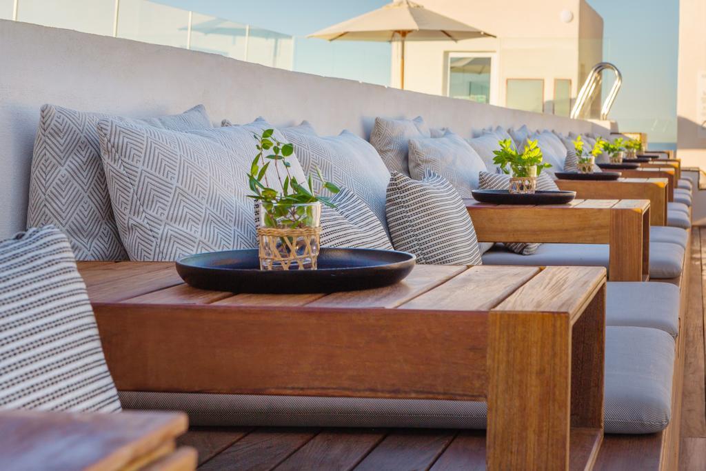 Hm Alma Beach - Adults Only Can Pastilla  Bagian luar foto