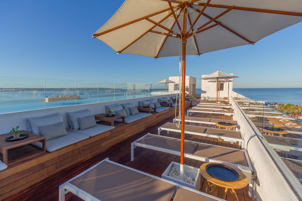 Hm Alma Beach - Adults Only Can Pastilla  Bagian luar foto