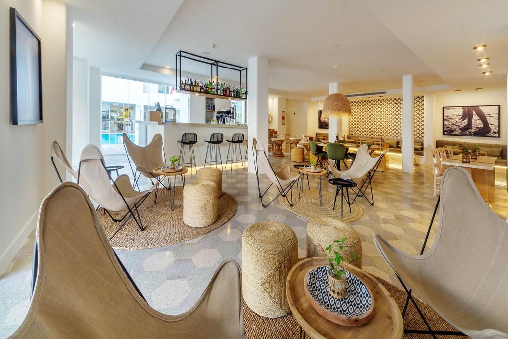 Hm Alma Beach - Adults Only Can Pastilla  Bagian luar foto