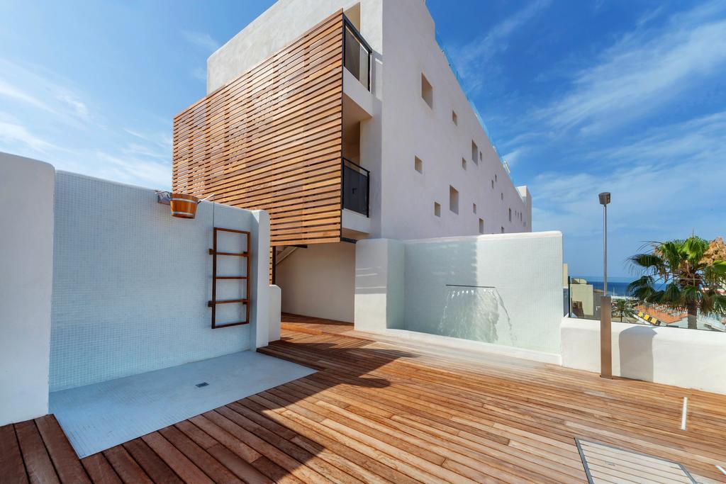 Hm Alma Beach - Adults Only Can Pastilla  Bagian luar foto