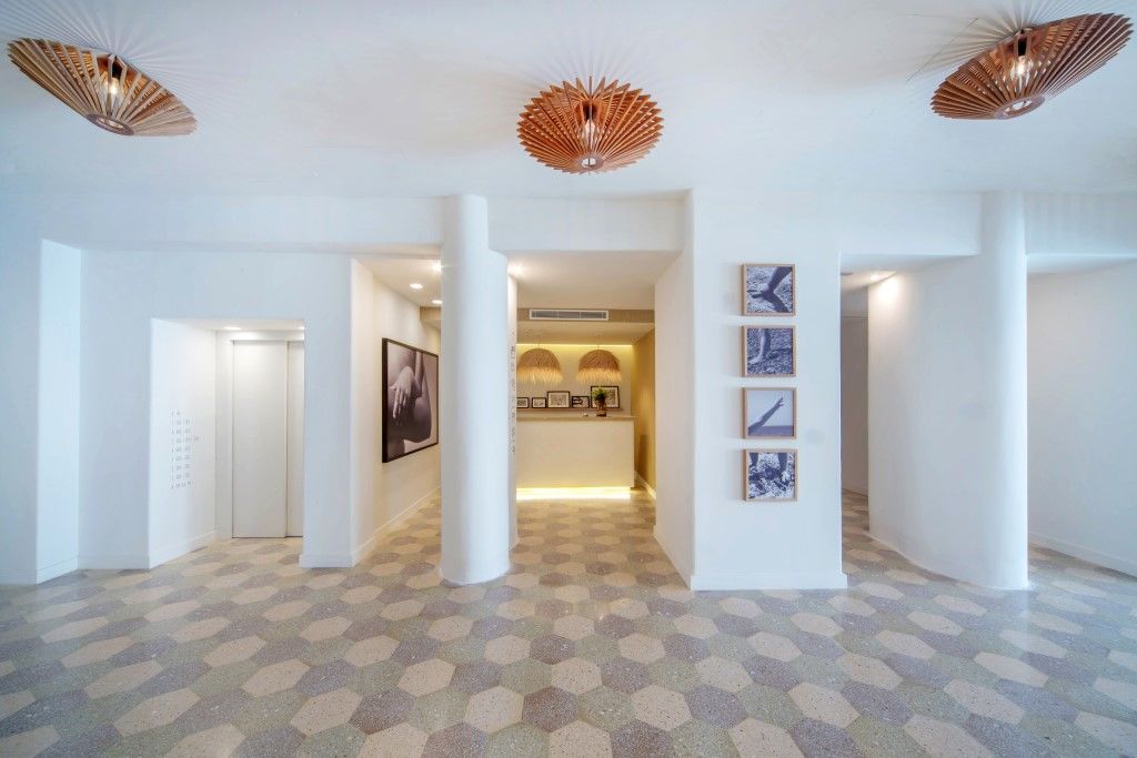 Hm Alma Beach - Adults Only Can Pastilla  Bagian luar foto