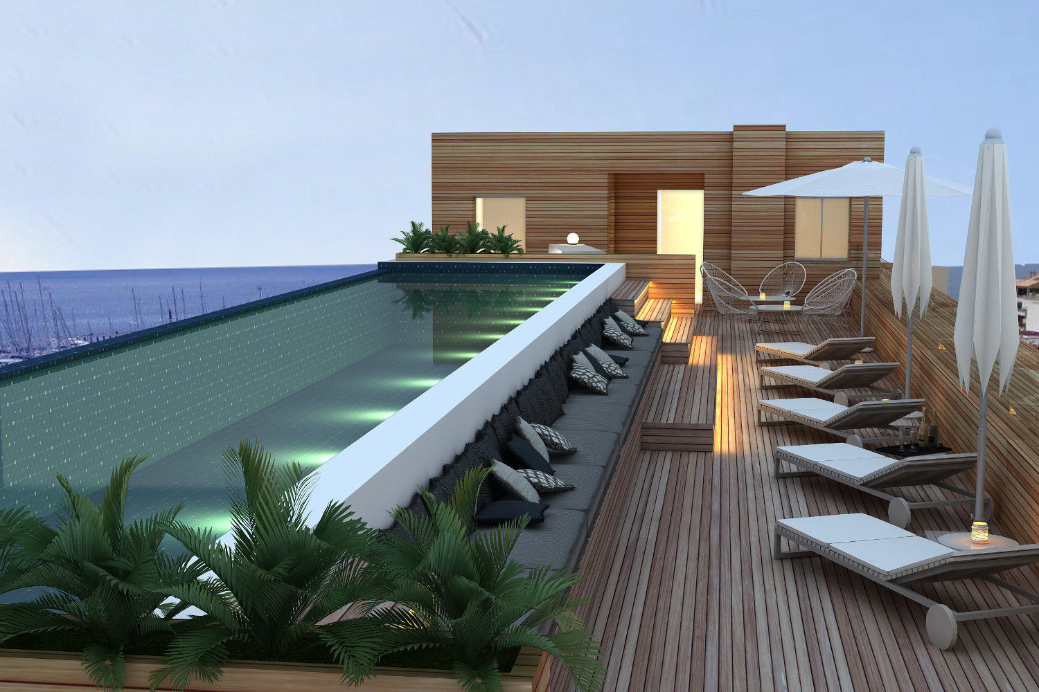 Hm Alma Beach - Adults Only Can Pastilla  Bagian luar foto