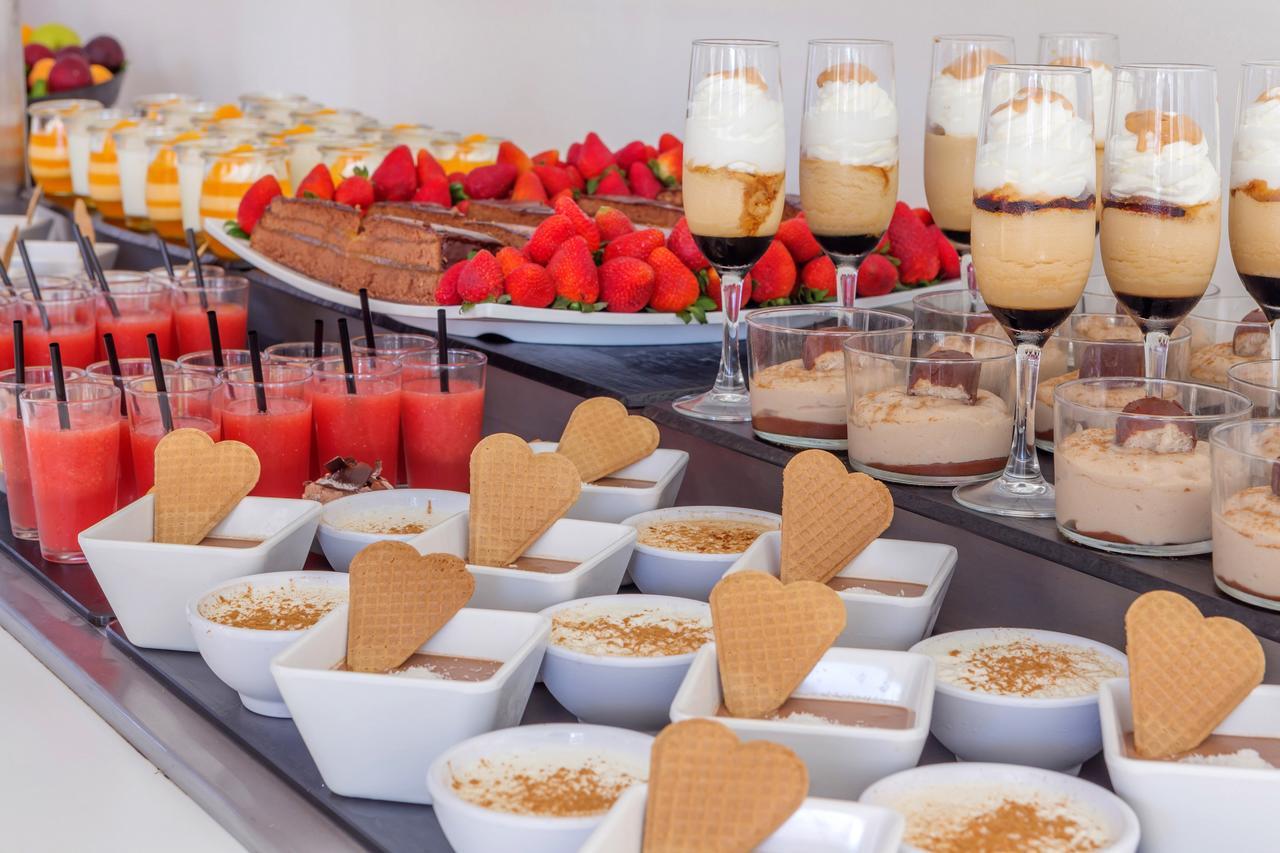 Hm Alma Beach - Adults Only Can Pastilla  Bagian luar foto