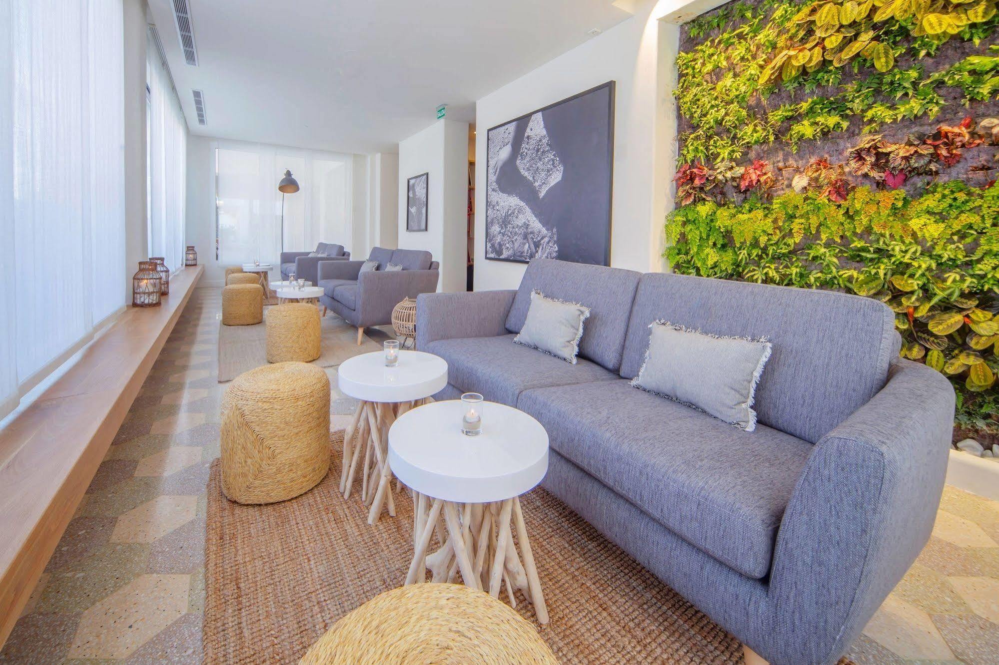 Hm Alma Beach - Adults Only Can Pastilla  Bagian luar foto