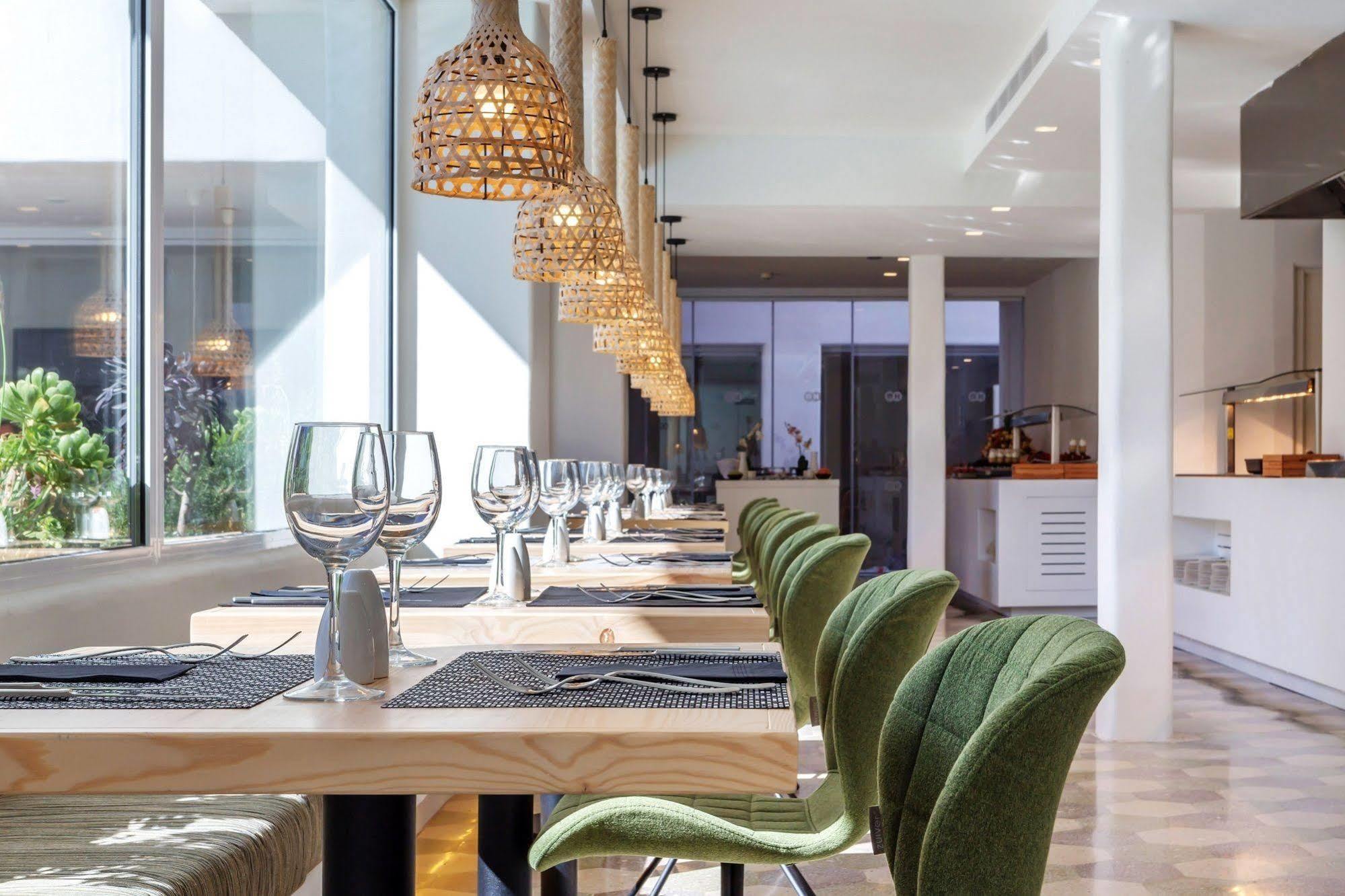 Hm Alma Beach - Adults Only Can Pastilla  Bagian luar foto