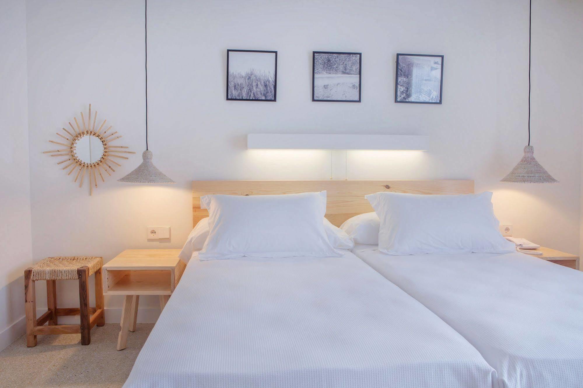 Hm Alma Beach - Adults Only Can Pastilla  Bagian luar foto
