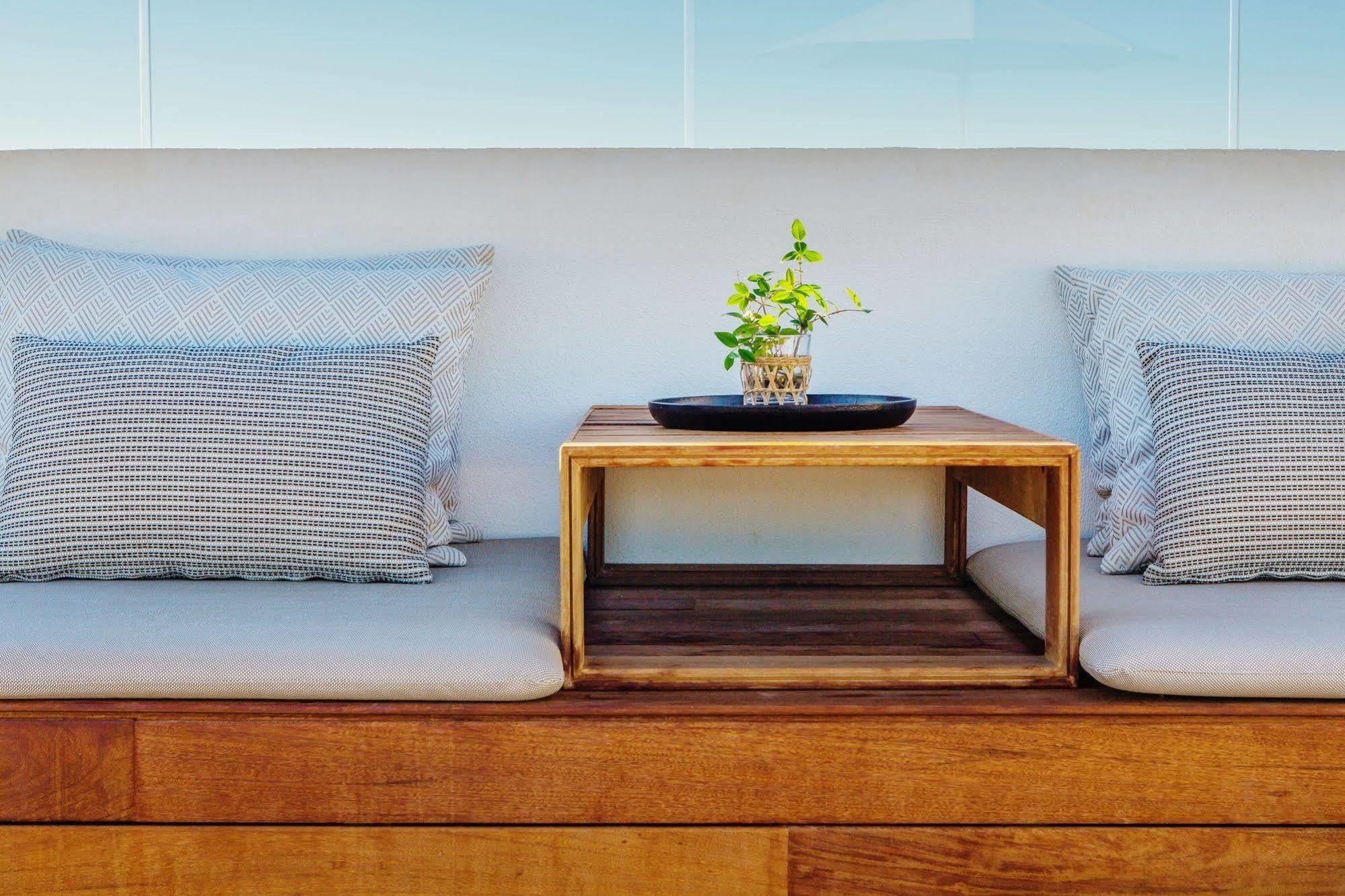 Hm Alma Beach - Adults Only Can Pastilla  Bagian luar foto