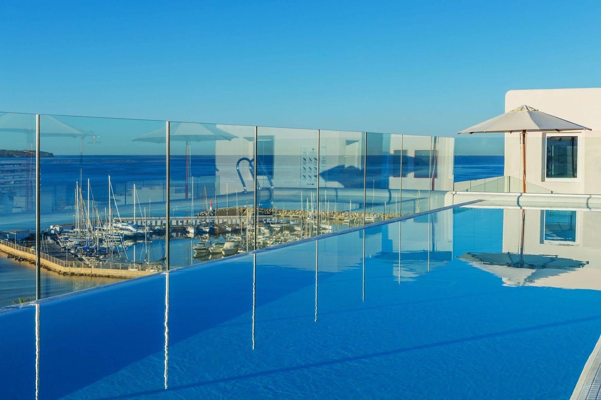 Hm Alma Beach - Adults Only Can Pastilla  Bagian luar foto