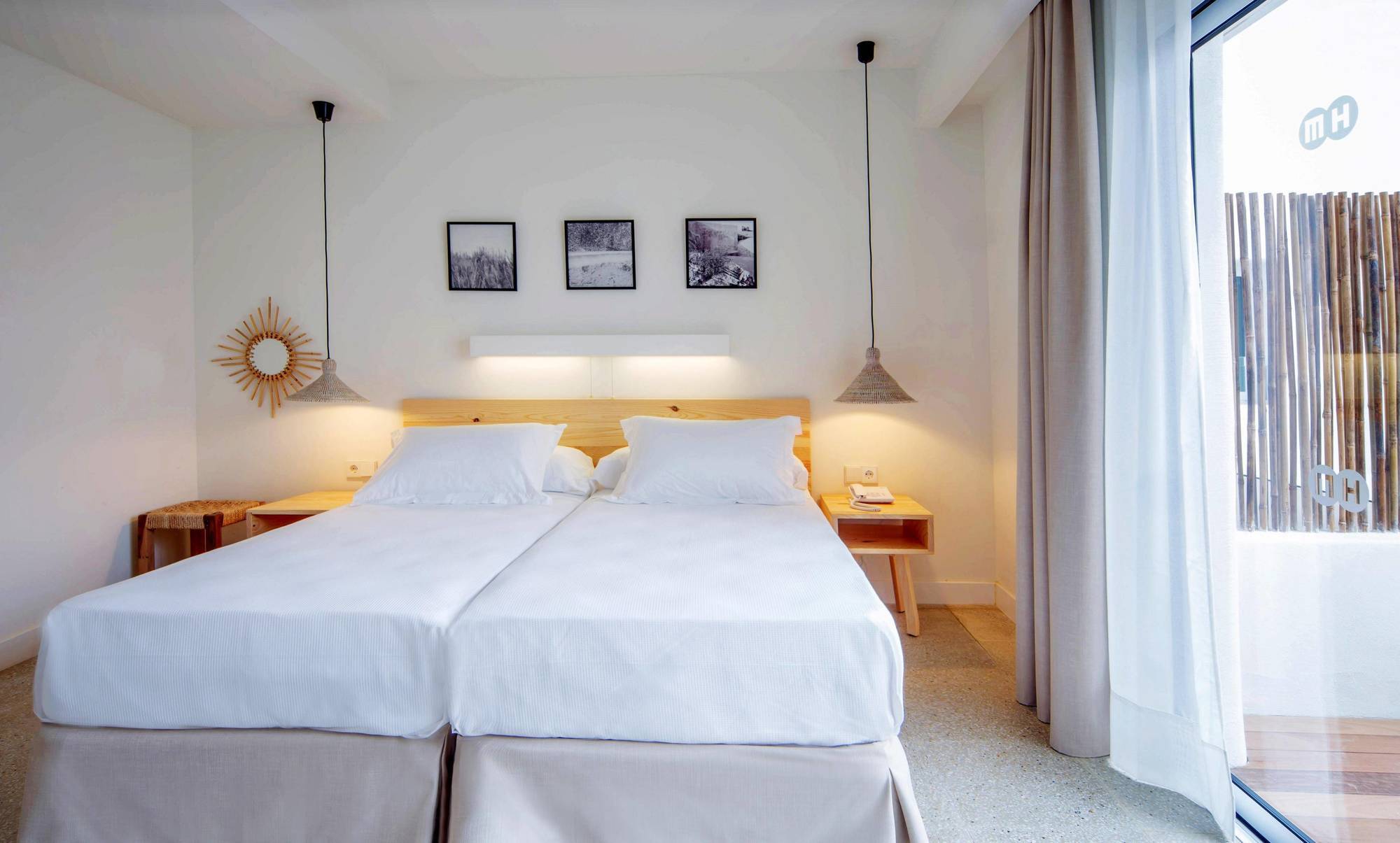 Hm Alma Beach - Adults Only Can Pastilla  Bagian luar foto