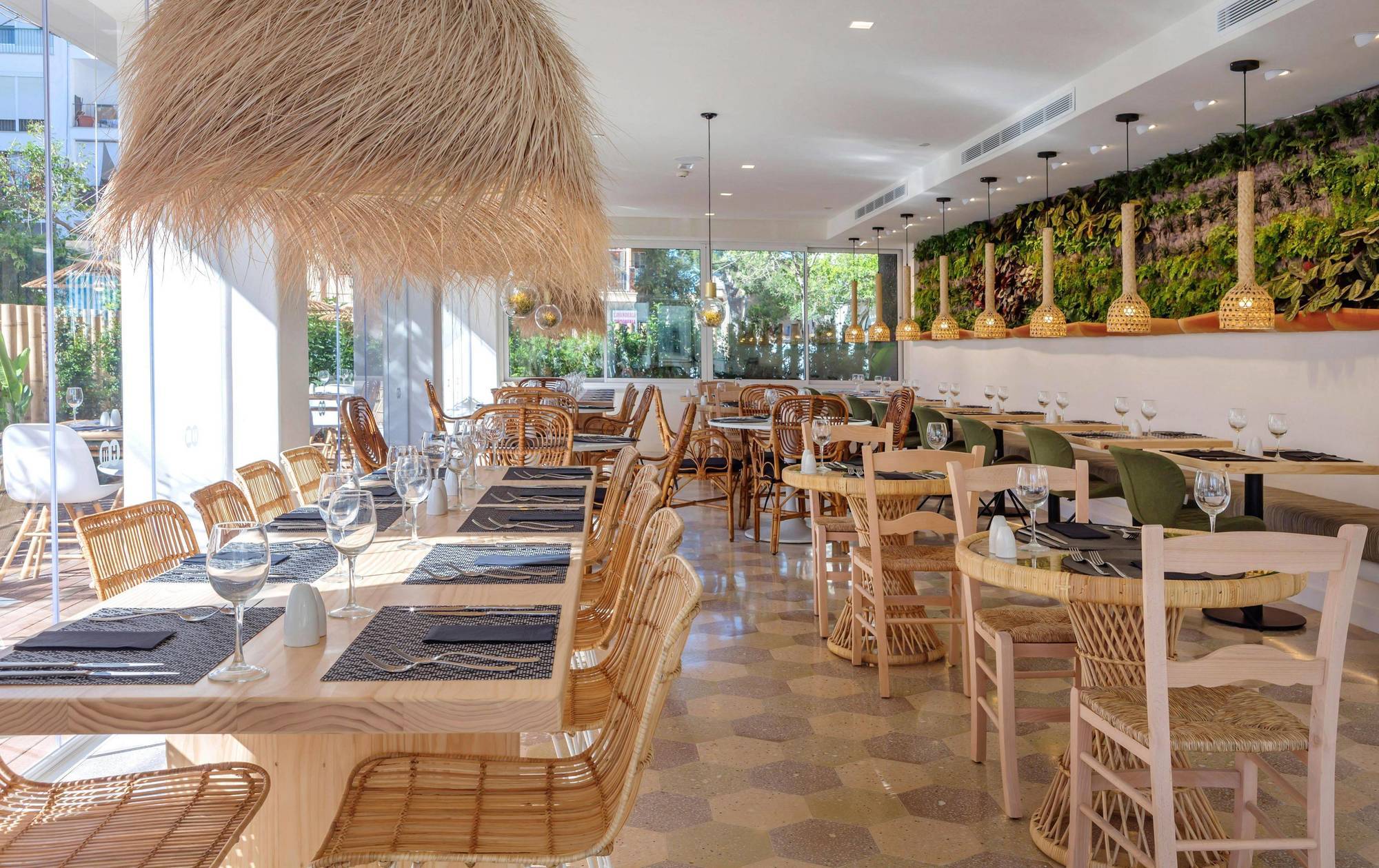 Hm Alma Beach - Adults Only Can Pastilla  Bagian luar foto