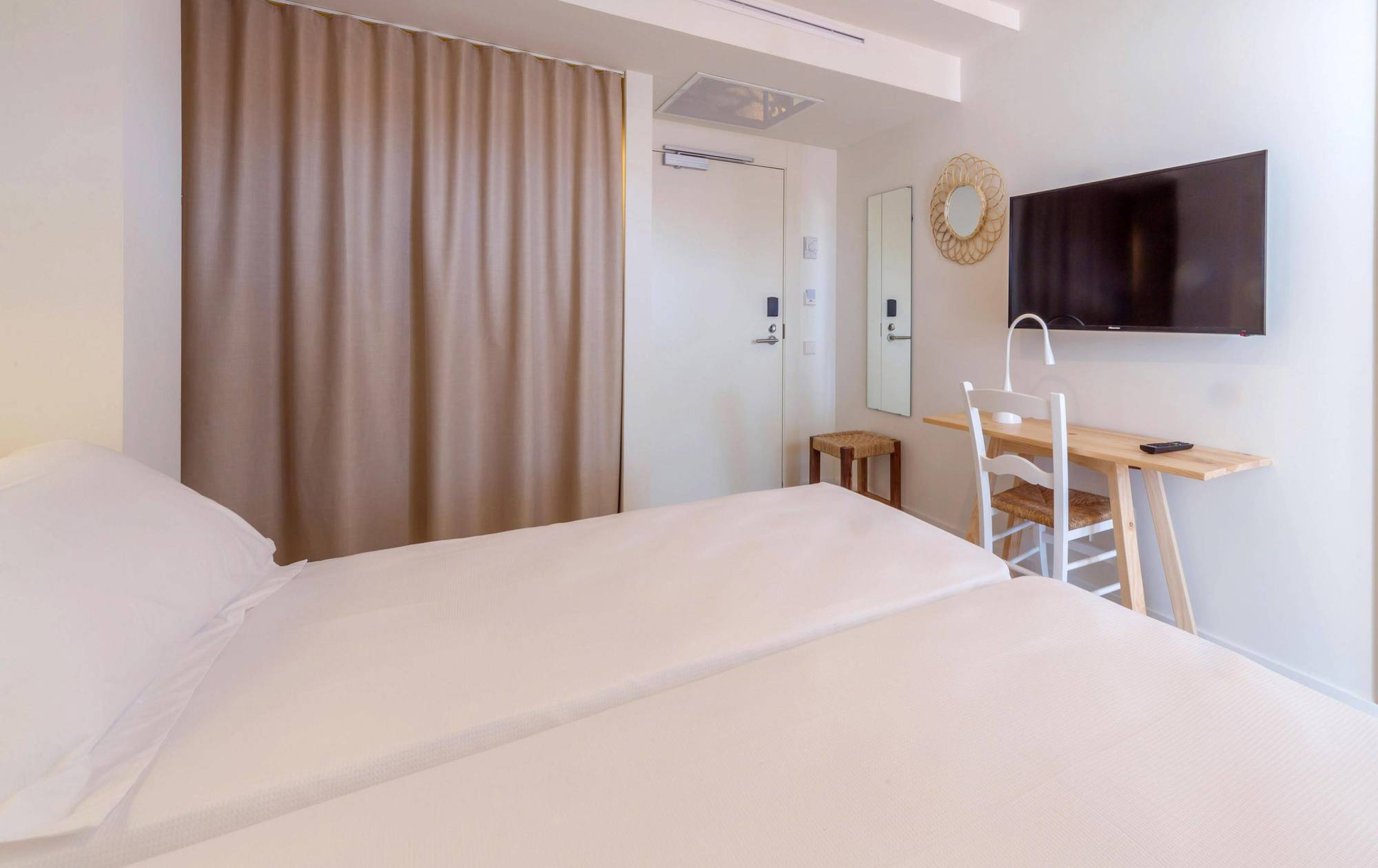 Hm Alma Beach - Adults Only Can Pastilla  Bagian luar foto