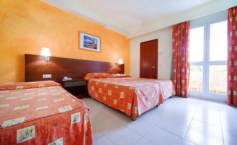 Hm Alma Beach - Adults Only Can Pastilla  Bagian luar foto